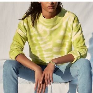 ✨ Anthropologie Elayna Sweatshirt ✨